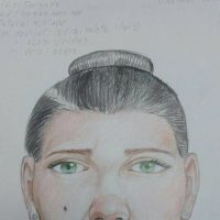 Emiten retrato hablado de mujer habría robado a recién nacida en hospital de Santiago