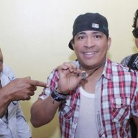 Rikarena se considera el relevo real del merengue