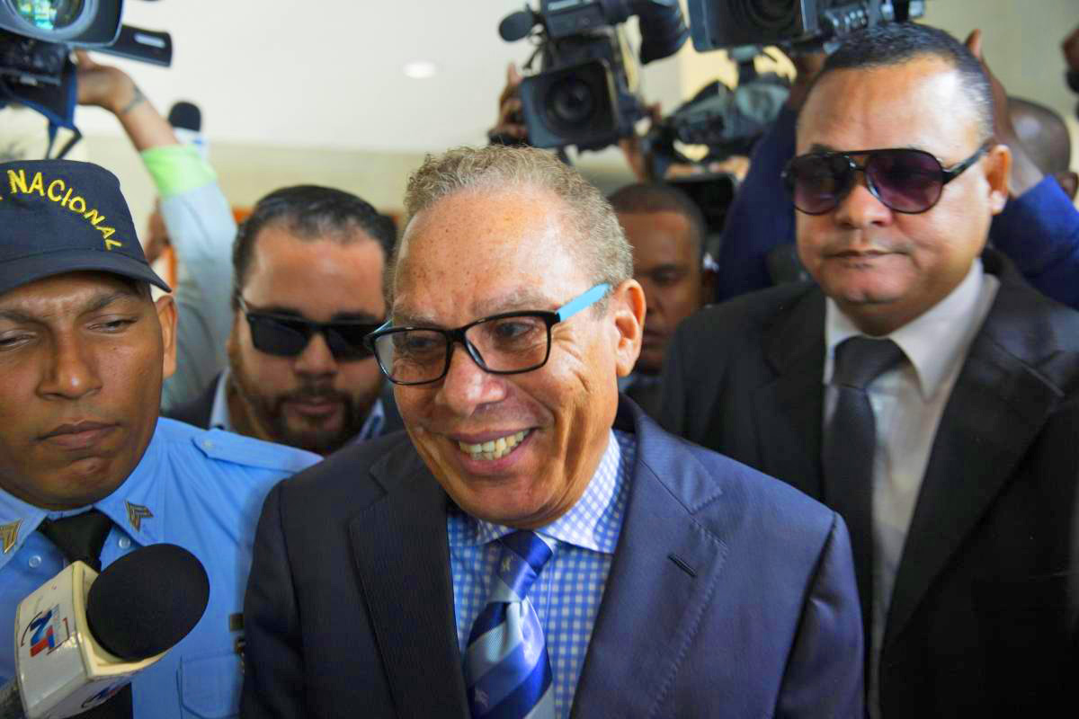 Ángel Rondón comenzará hoy a decir “su verdad” sobre el caso Odebrecht