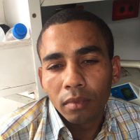 PN determina fue auto robo hombre hallado amarrado dentro de vehículo