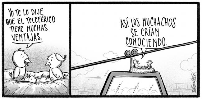 Caricatura Noticiero Poteleche – Diario Libre, 26 de Septiembre 2018 Caricatura Noticiero Poteleche – Diario Libre, 26 de Septiembre 2018