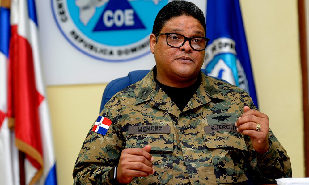 COE anuncia operativo Semana Santa 2019; participarán más de 45 mil personas