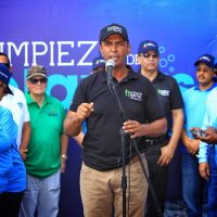 “Dominicana Limpia” realiza segunda jornada nacional de limpieza