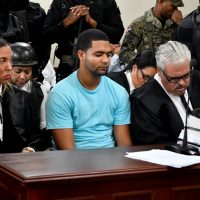 Marlon narra las últimas horas de la vida de Emely