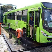 La OMSA circulará 24 horas al día en corredores del GSD