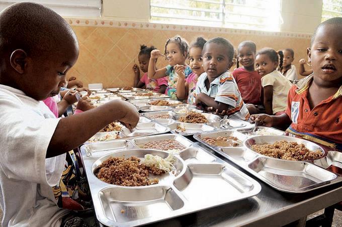 Una de cada cinco muertes en el mundo se asocia con una dieta pobre