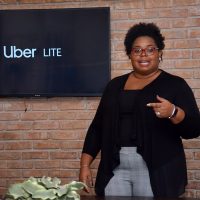 Uber tiene alrededor de 300,000 usuarios en República Dominicana