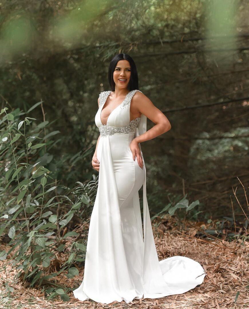 Yubelkis Peralta, Embarazo | Baby, Instagram 2 24 de Septiembre 2018