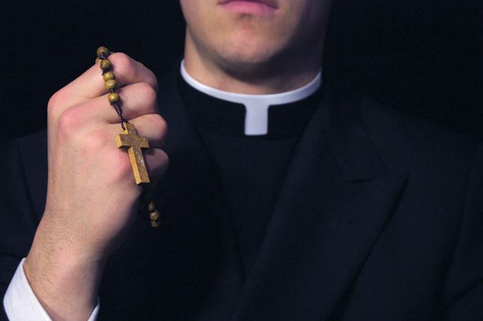 Sacerdote dice al presidente que funcionarios de Dajabón son "ciegos, mudos y sordos"