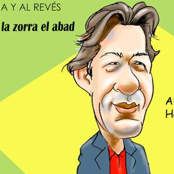 Caricatura El Caribe, 11 de Octubre 2018