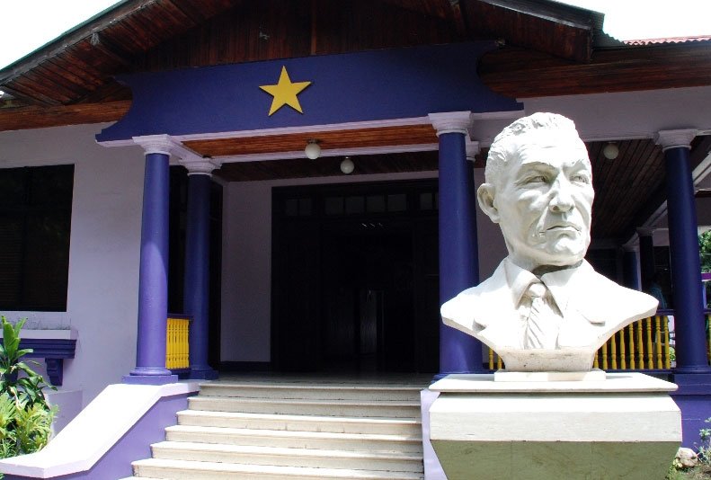Quieren desde ahora alianza PRD-PLD para comicios 2020