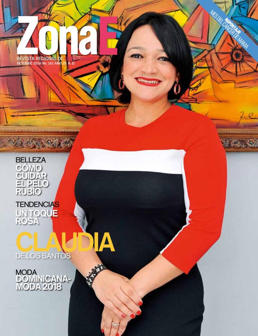 Portada ZonaN, 22 de Octubre 2018
