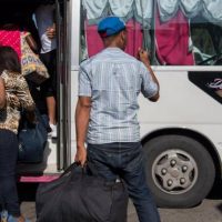 Rutas de transporte público siguen cobrando aumentos en sus pasajes