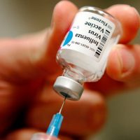 La OPS garantiza 542,400 dosis de vacunas para el país desde este mes
