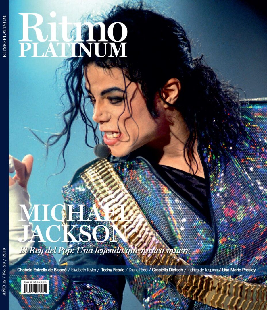 Portada Ritmo Social, 07 de Febrero 2019