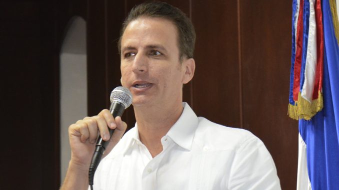 Puerto Plata convocará a cabildo abierto para buscar solución al vertedero