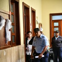 Tribunal ordena realizar un descenso en lugar donde murió Andreea Celea y analizar cámaras de seguridad por caso contra Gabriel Villanueva