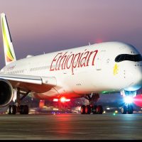 La caja negra del vuelo de Ethiopian sugiere que falló un sensor que ocasionó el accidente del Boinge 737 Max