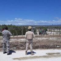 Vieja disputa originó choque con haitianos en Carrizal, Elías Piña