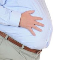 40% de hospitalizados por Covid-19 en el país son obesos