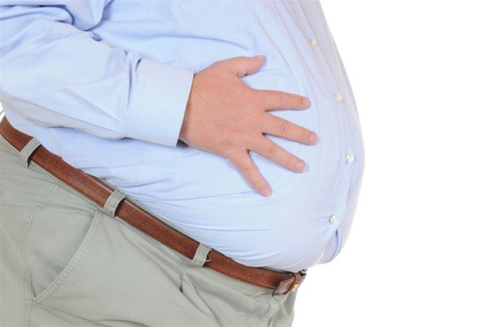 40% de hospitalizados por Covid-19 en el país son obesos