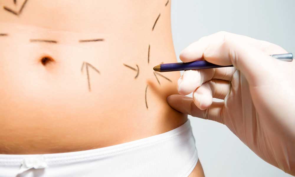 Salud Pública cierra clínica estética por incumplir normas para operar