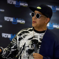 Daddy Yankee dice que siempre tuvo la visión del éxito mundial del reguetón