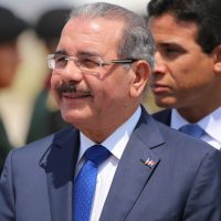 Danilo Medina viajará este viernes a Miami para reunirse con Donald Trump