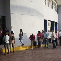 Migración deportó a 9.388 extranjeros en febrero