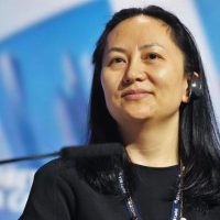 La directora financiera de Huawei tenía 3 dispositivos de Apple cuando fue detenida