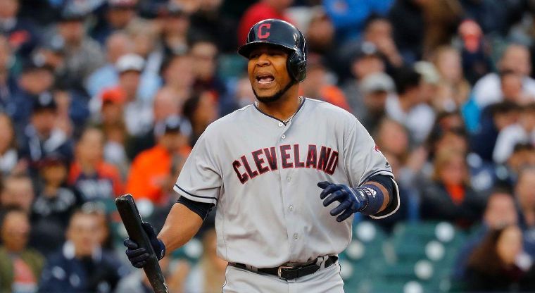 Ningún equipo MLB ha hecho oferta a Edwin Encarnación; se concentra en los negocios