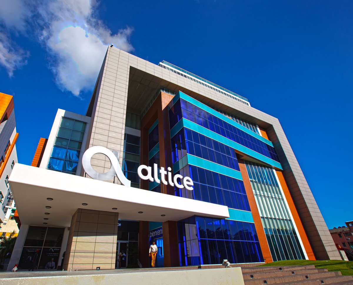 Indotel sancionará a Altice por no entregar información sobre avería