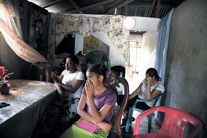 El 20% de los hogares dominicanos cuenta con inversor