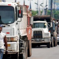 Fenatrado ratifica para este viernes llamado a paro