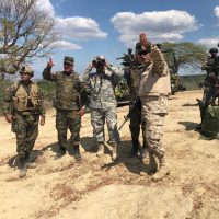 Gobierno negocia con israelitas y españoles construcción verja perimetral RD-Haití