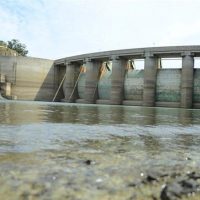 Aseguran todavía el país no está en emergencia por la sequía