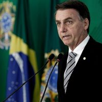 El presidente de Brasil Jair Bolsonaro nombra a su cuarto ministro de Salud desde que empezó la pandemia de coronavirus