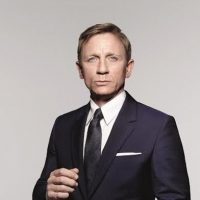 James Bond conducirá un Aston Martin eléctrico en su próxima película