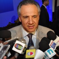 José Ramón Peralta califica gobierno entre los mejores América Latina