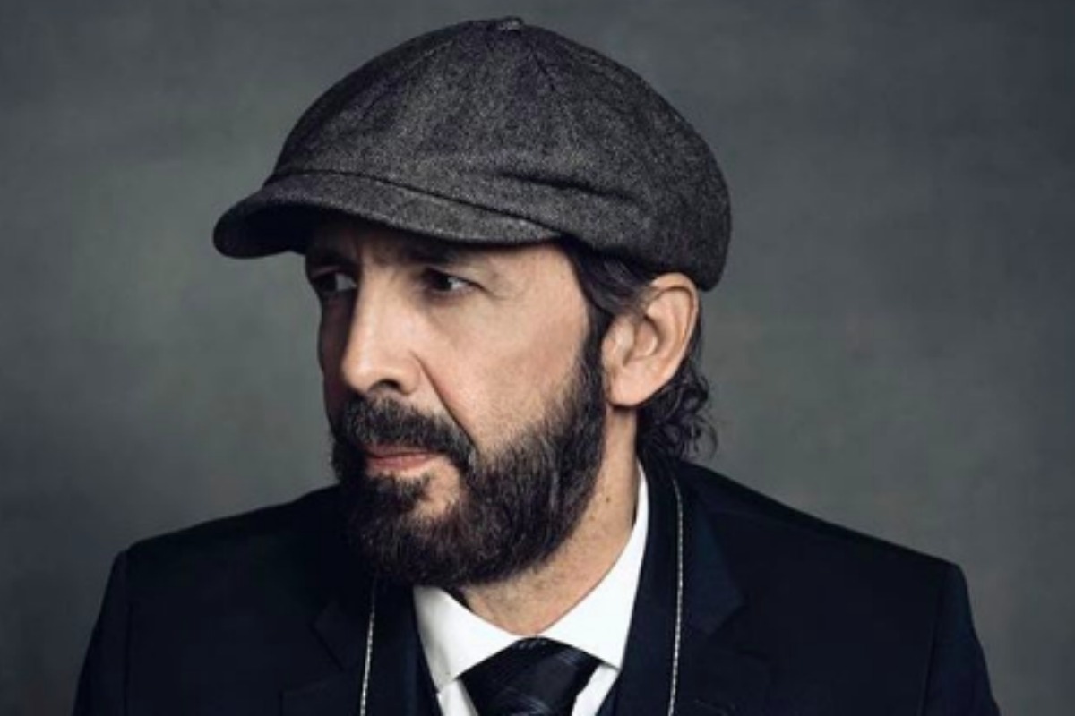 Juan Luis Guerra busca conquistar nuevas generaciones sin perder su “esencia”