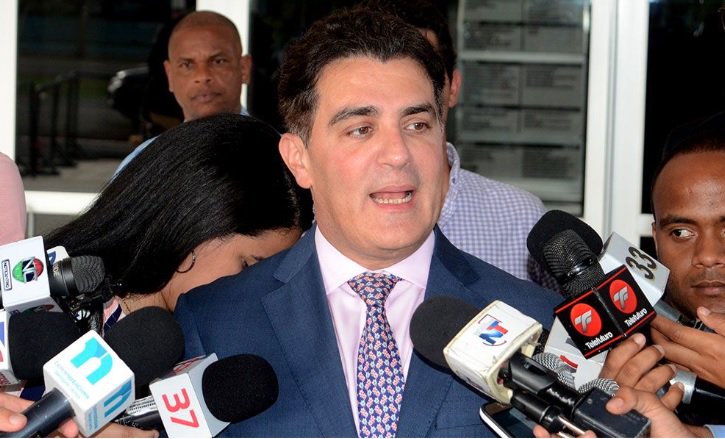Julio Cury: tenemos el derecho de obtener el precio de los servicios prestados