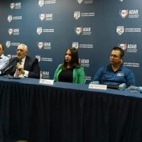 Lidom presenta la Academia de Árbitros de República Dominicana