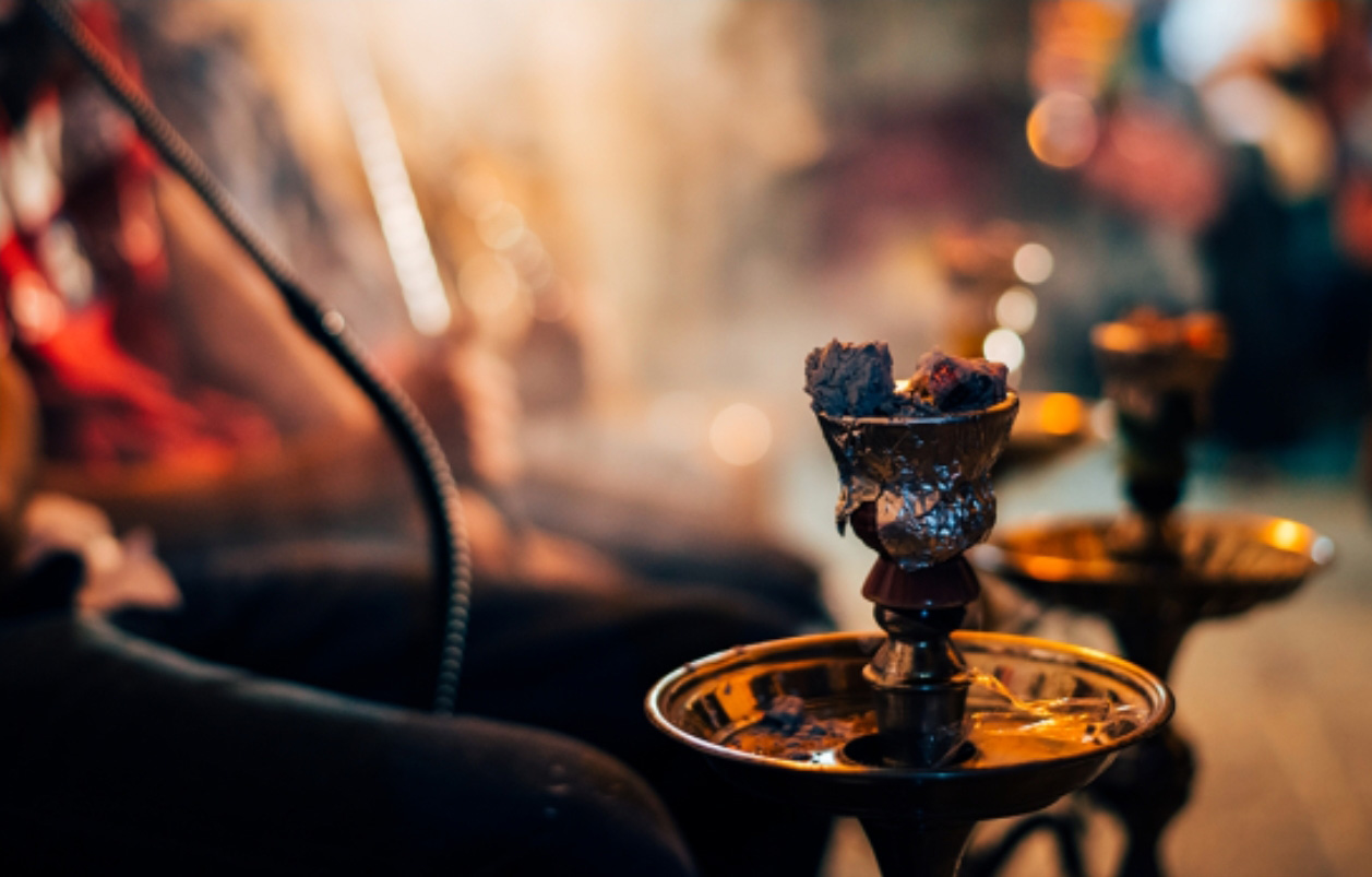 Uso de "hookah" dispara casos de tuberculosis en jóvenes
