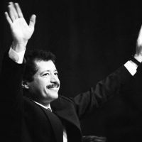 Netflix revive 25 años después el asesinato de Colosio en nueva serie