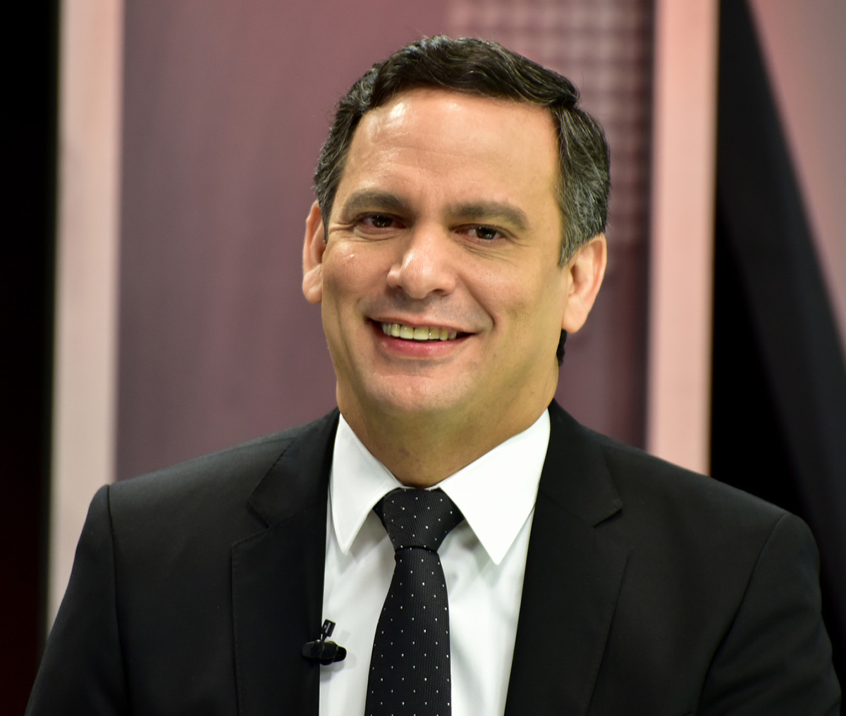 Conozca el perfil de Luis Henry Molina, nuevo presidente de la Suprema Corte de Justicia