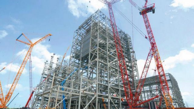 Filtración revela US$39.5 MILLONES en pagos asociados a TERMOELÉCTRICA Punta Catalina – El Informe Con Alicia Ortega – Noticias SIN