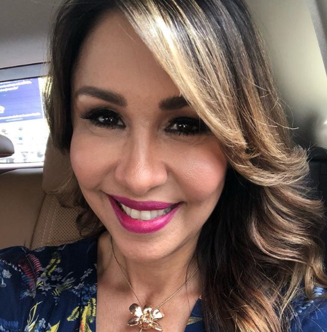 Video: Mariasela Álvarez narra cómo fue su asalto