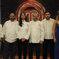 Masterchef echa anclas en República Dominicana; segunda temporada inicia 7 de abril