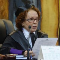 Jueza Germán Brito podría ser destituida de la SCJ tras “anónimos”, solo contaría con dos votos CNM