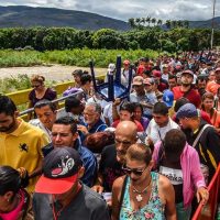 La ONU se prepara para una prolongación de la crisis migratoria venezolana